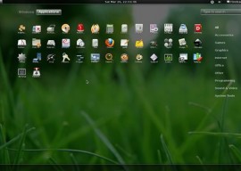 GNOME 3.14.1 发布  GNOME 3.14.1下载 