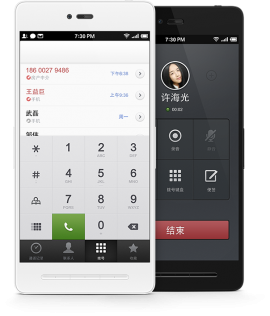 Smartisan OS v1.1.0发布下载   Smartisan OS下载地址 2