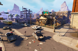 虚幻引擎 Unreal Engine 4.5 发布  Unreal Engine 4.5 下载地址 