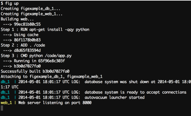 Fig 1.0 发布  Fig 1.0下载 2