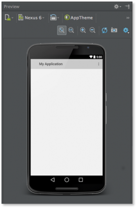 Android Studio 0.8.13 发布  Android Studio 0.8.13下载 1