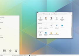 Kubuntu 15.04 将默认使用 Plasma 5 桌面 
