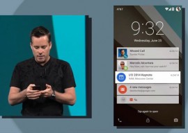 惊艳的 Android 5.0   Android 5.0 最新资讯 