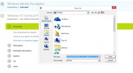 Windows 10 企业版 下载地址 