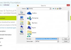 Windows 10 企业版 下载地址 