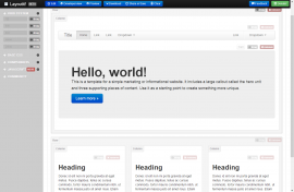 Bootstrap 3.3.1 发布  Bootstrap 3.3.1下载 