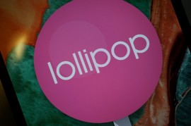 Android 5.0 Lollipop 源代码发布 