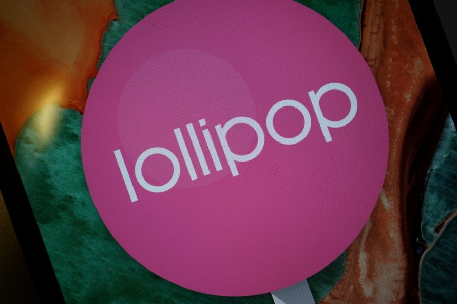 Android 5.0 Lollipop 源代码发布 