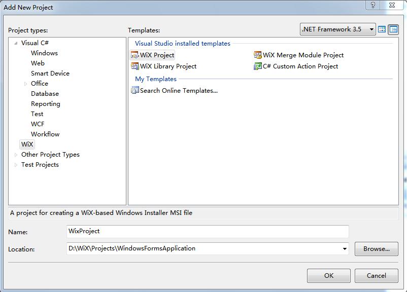 WiX Toolset 3.9 发布，Visual Studio 打包工具 