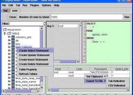 Apache Commons CSV 1.1 发布  Apache Commons CSV 1.1下载 