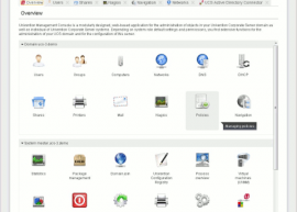 Univention Corporate Server 3.2-4 发布 