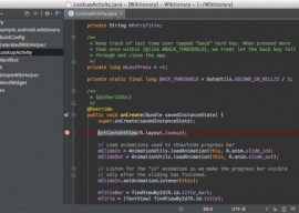 IntelliJ IDEA 14 发布  IntelliJ IDEA 14 下载 1