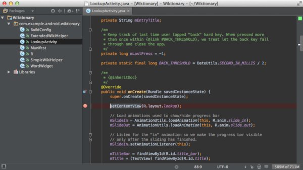 IntelliJ IDEA 14 发布  IntelliJ IDEA 14 下载 1