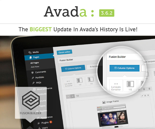 Avada v3.6.2深度汉化  快捷安装版avada v3.6.2使用教程 1