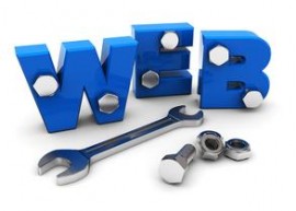 如何做网站  如何做网站的教程 