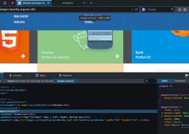 Mozilla 发布 Firefox 开发者专用全新浏览器 