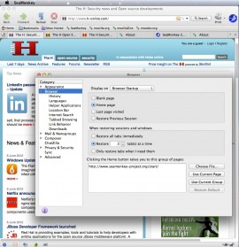 SeaMonkey 2.31 Beta 2 发布  SeaMonkey 2.31 Beta 2下载 