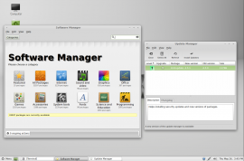 Linux Mint 17.1 RC 发布  Linux Mint 17.1 RC下载 