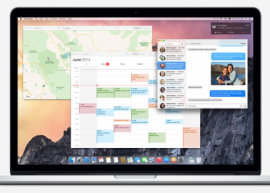 OS X Yosemite 10.10.1 发布  OS X Yosemite 10.10.1下载 2