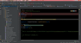 PhpStorm 8.0.2 RC4 发布，更新至 139.584 