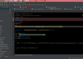 PhpStorm 8.0.2 RC4 发布，更新至 139.584 