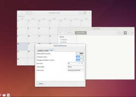 Budgie Desktop v8 发布  Budgie Desktop v8 下载 3