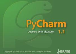 PyCharm 4.0.1 正式发布  PyCharm 4.0.1下载 