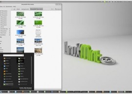 Linux Mint 17.1 正式发布  Linux Mint 17.1下载地址 