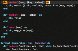 Alchemist 0.8 发布  Alchemist 0.8 下载 
