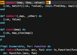 Alchemist 0.8 发布  Alchemist 0.8 下载 