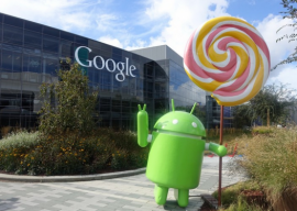 Google正式开始推送 Android 5.0 Lollipop 