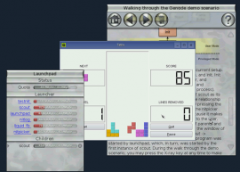 Genode 14.11 发布 Genode 14.11 下载 