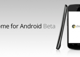 Chrome for Android 39 beta 发布  Chrome for Android 39 beta下载 
