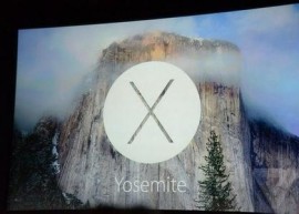 Yosemite 10.10.1 更新发布  Yosemite 10.10.1 下载 
