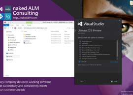Visual Studio 2015 预览版，支持跨平台移动开发 