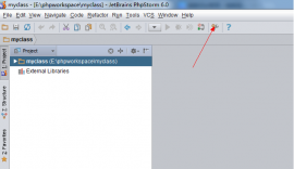 PhpStorm 8.0.2 RC2 139.425 发布  PhpStorm破解版下载 