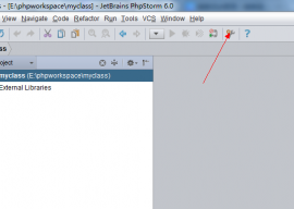 PhpStorm 8.0.2 RC2 139.425 发布  PhpStorm破解版下载 