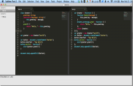 TypeScript 1.3 发布  TypeScript 教程 