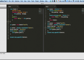 TypeScript 1.3 发布  TypeScript 教程 