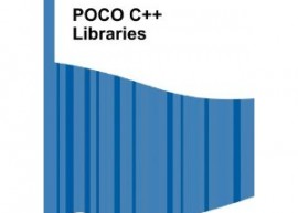 Poco C++ Library 1.4.7p1 发布  Poco C++ Library 下载 1
