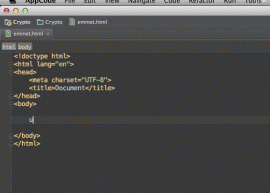 AppCode 3.1 EAP 3 发布  AppCode 3.1 EAP 3 下载 