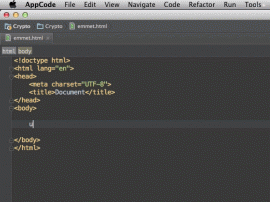 AppCode 3.1 EAP 3 发布  AppCode 3.1 EAP 3 下载 