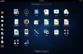 Fedora 21 正式版发布   Fedora 21 下载 