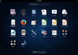 Fedora 21 正式版发布   Fedora 21 下载 