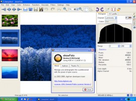 digiKam 4.6.0 发布  digiKam 4.6.0下载 1
