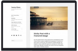 WordPress 4.1“Dinah”正式版发布  WordPress 4.1下载地址 