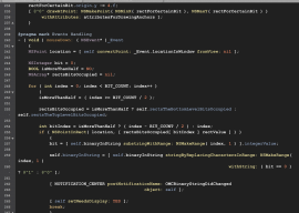 TextMate 2.0 (Beta 6.5)发布  TextMate 2.0 (Beta 6.5)下载 