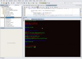NetBeans IDE 8.0.2 发布  NetBeans IDE 8.0.2 下载 