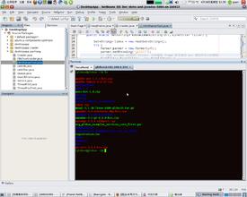 NetBeans IDE 8.0.2 发布  NetBeans IDE 8.0.2 下载 