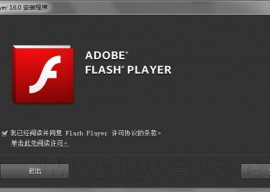 Adobe Flash Player 16 正式发布   Adobe Flash Player 16下载 